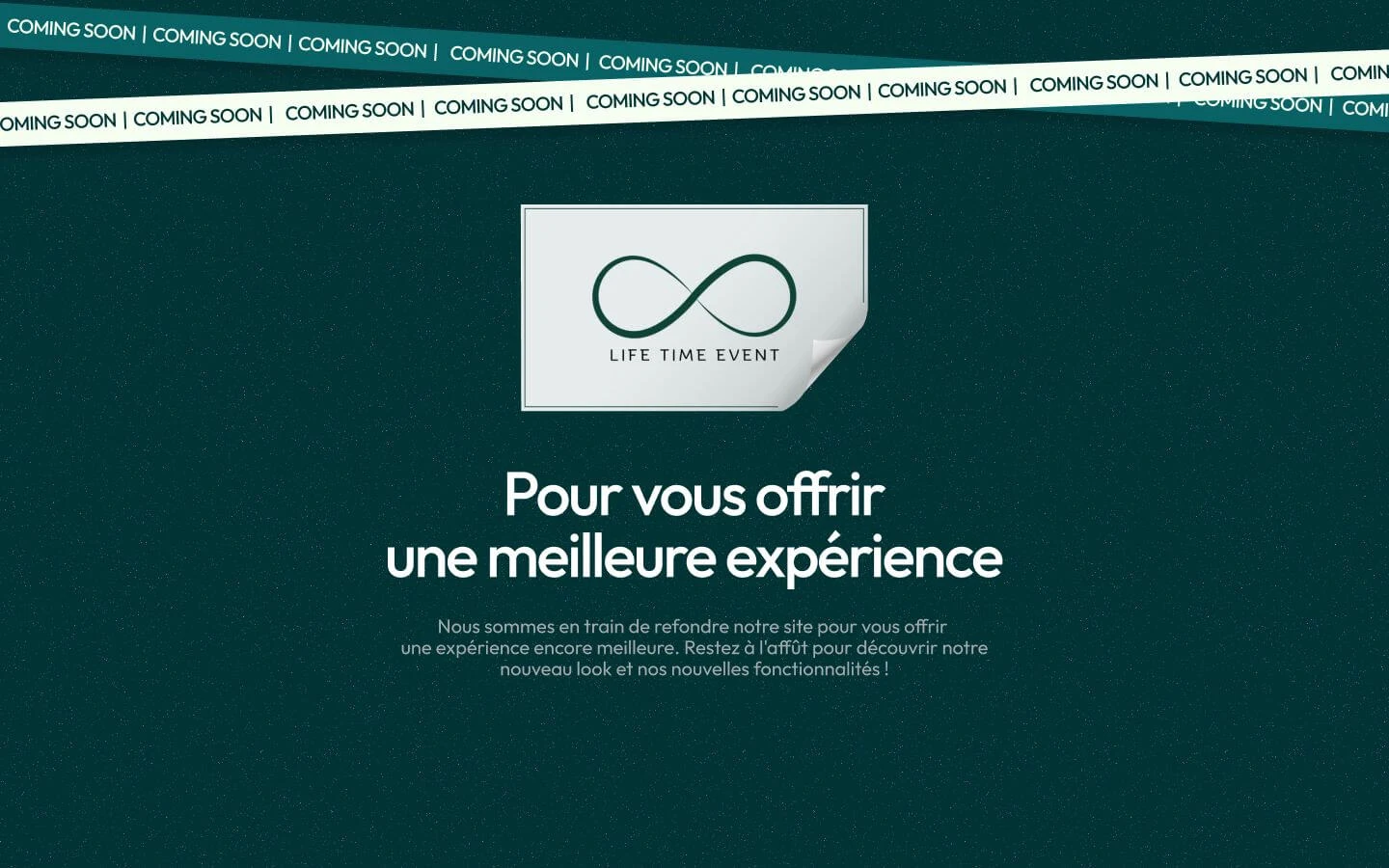 Agence événementielle au Maroc